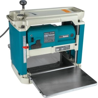 Makita Thickness Planer 304mm 2012NB New - Image 1 of 4