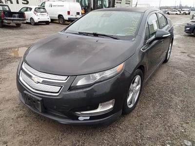 Wiper Transmission Fits 11-15 VOLT 10236714 - Image 1 of 4