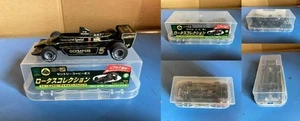 Suntory,Lotus Collection Formula Car Die-cast Pull Back, (2) 1978 Team Lotus 79 - Picture 1 of 5