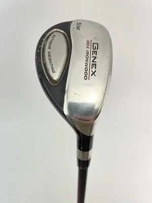 Nickent 5 Hybrid 26* Genex Regular Flex Graphite/Right Handed /New Grip /29060 - Image 1 of 4