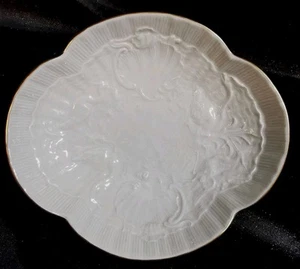 Meissen,limitiert, Schale,Schwanenservice, weiß, 15,3x 13,5cm,1. Wahl, 678 - Bild 1 von 6