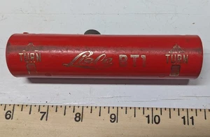 Vintage Lisle BT1 Battery Post & Clamp Cleaner Made in USA - Foto 1 di 5