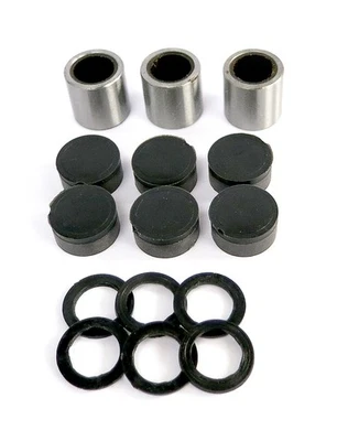Kit de botones de embrague primario EPI (12pk) para vehículo todo terreno Polaris Sportsman 850 SP 2015-2018 Foto 1 de 2