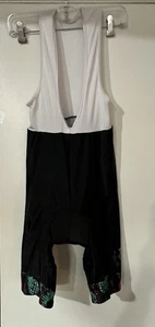 Bavaglino donna Tres Pinas 3.0 prugna PICCOLO - Foto 1 di 6