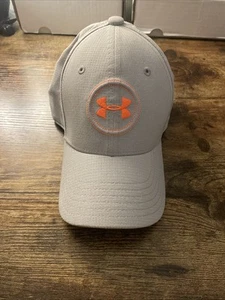 Under Armour Youth Golf Hat XS/SM Part# 6493880 - Picture 1 of 4