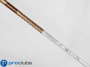 NEW GRAPHITE DESIGN TOUR AD GC 7 TX-FLEX DRIVER / WOOD SHAFT #450903 - Picture 1 of 3