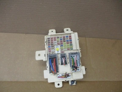 17 2017 Kia Sportage Interior Fuse Box Relay Junction Cabin Block 91950d9530 - Изображение 1 из 4