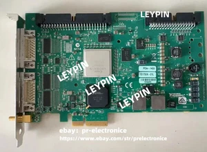 ONE used NI PCie-1433 Camera Link acquisition card in good condition#pr - Picture 1 of 2