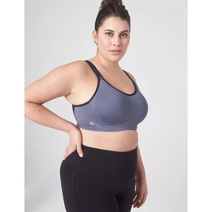 Lane Bryant Livi Active High Impact Wicking Underwire Sports Bra 42DD - Picture 1 of 4