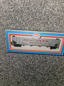 Model Power 9074 Train Southern 4327 Gray 7" Hopper Car Vintage NOS Original Box - Picture 1 of 2