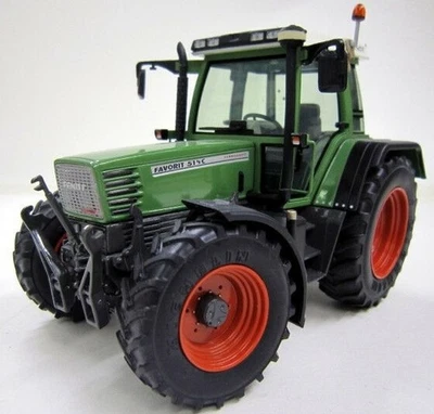 WEISE-TOYS,FENDT Favorit 515C, 1/32, WEI1001 - Image 1 of 4