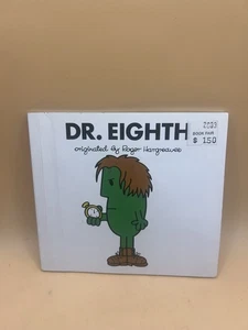 Dr. Eighth von Hargreaves, Adam - Bild 1 von 4
