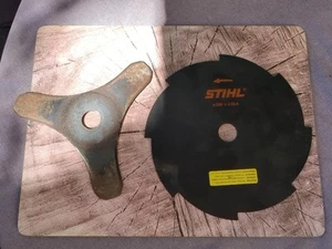 Stihl Freischneidemesser Neu und Gebraucht - Bild 1 von 3