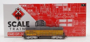 Scale Trains SXT40010 N Union Pacific EMD GP30B Phase le Diesel #726B LN/Box - Bild 1 von 7