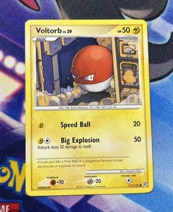 Voltorb 117/132 Secret Wonders Non Holo - Picture 1 of 2