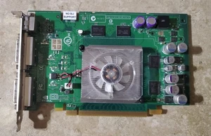 NVIDIA Quadro FX560 Graphics Card - Picture 1 of 4