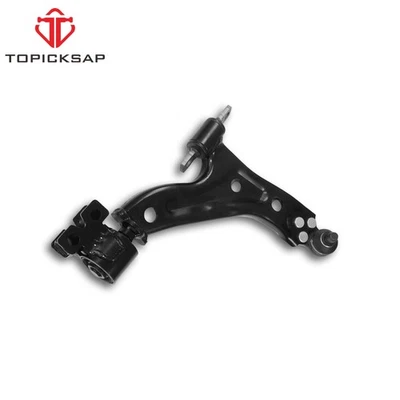 Brazo de control inferior delantero derecho con rótula para Chevrolet Spark 2016-2022 Foto 1 de 4