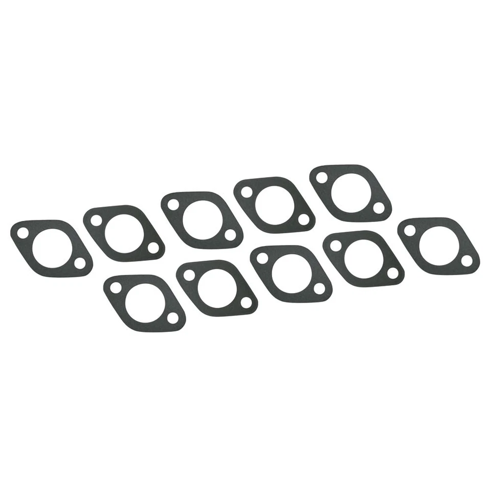Moroso Engine Water Pump Gasket 93233; Cellulose for Chevy 396-454 BBC - Image 1 of 1