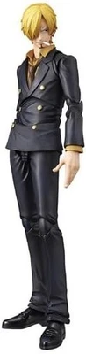 Экшн-фигурка MegaHouse Variable Action Heroes ONEPIECE SANJI 180 мм - Изображение 1 из 4
