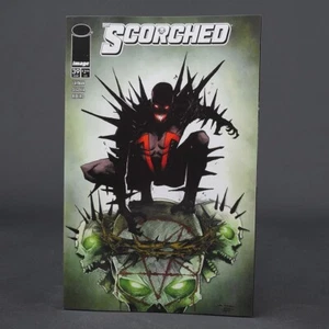 Spawn SCORCHED #39 Cvr B Image Comics 2025 1224IM337 39B (CA) Randal (W) Layman - Picture 1 of 2