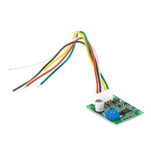Brushless and Hallless DC Driver 6-20V (Limit 5-24V) 3-phase BLDC Motor Drive - Bild 1 von 9