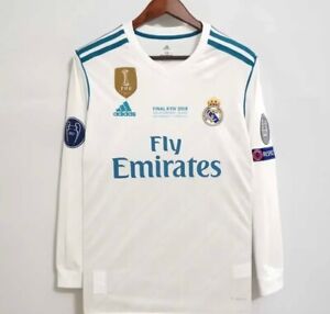 Camiseta Ronaldo Real Madrid  Soccerjersey Football Shirts Trikot Maillot Maglia
