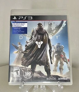 Juegos de PlayStation 3 que eliges Batman, Destiny, FIFA, Madden, etc. - Imagen 1 de 34