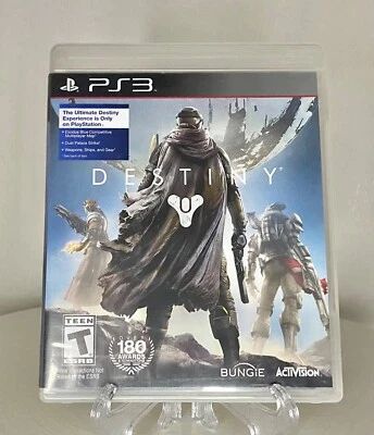 PlayStation 3 Games You pick em’Batman,Destiny,FIFA,Madden,ect. - Image 1 of 4