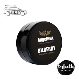Angelwax BILBERRY WHEEL WAX 30ml - Picture 1 of 3