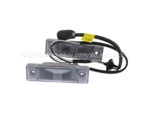 License Plate Lamp for 2005 2006 2007 2008 2009 2010 2011 Chevrolet Aveo Aveo5 - Picture 1 of 1