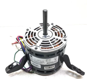 US Motors K55HXHGB-8639 Blower Motor 1/2HP 115V 5SPD 1075RPM 60L2201 used #MB216 - Picture 1 of 4