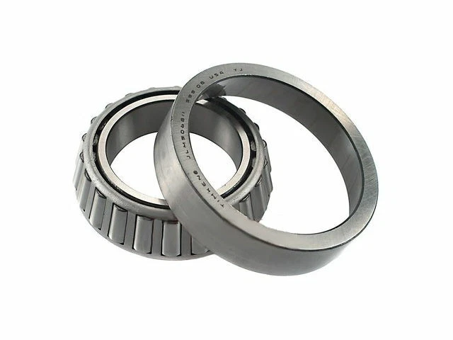 Juego de cojinetes diferenciales Timken para GMC Yukon XL 1500 2000-2005 82TMWG Foto 1 de 1