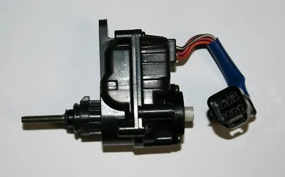 Stellmotor für Scheinwerfer Frontscheinwerfer Daihatsu Gran Move 1996-2003  - Bild 1 von 4
