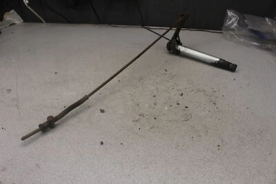 Honda Dream Touring 305 CA77 1964 elevador de freno trasero Rodt2-3274.FQ Foto 1 de 4