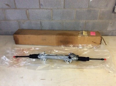 92-02 Lincoln Continental Remanufactured Steering Gear Rack & Pinion STG-50-RM - Image 1 of 4