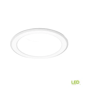 Generation Lighting 6 In. Traverse Unlimited Round Recessed Kit 3000K 90 CRI - Picture 1 of 24