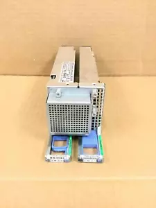 Emc SLIC 50 313-163-100A-02 313-164-100A-01 Module Used - Working Free Shipping - Picture 1 of 7