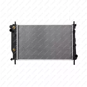 Radiator Fit 97-00 Contour 95-00 Mystique 99-02 Cougar L4 2.0L V6 2.5L FO3010103 - Picture 1 of 4