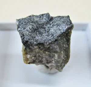 +++ Zinkenit -- Zalezne, Okres, Slowakei +++ - Bild 1 von 2