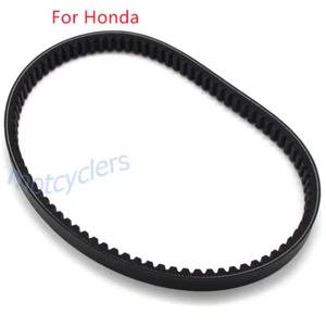 For Honda SH150 SH150 ABS SH125 SH125 ABS 2013-2019 Leather Belt 23100-K01-901 - Picture 1 of 8
