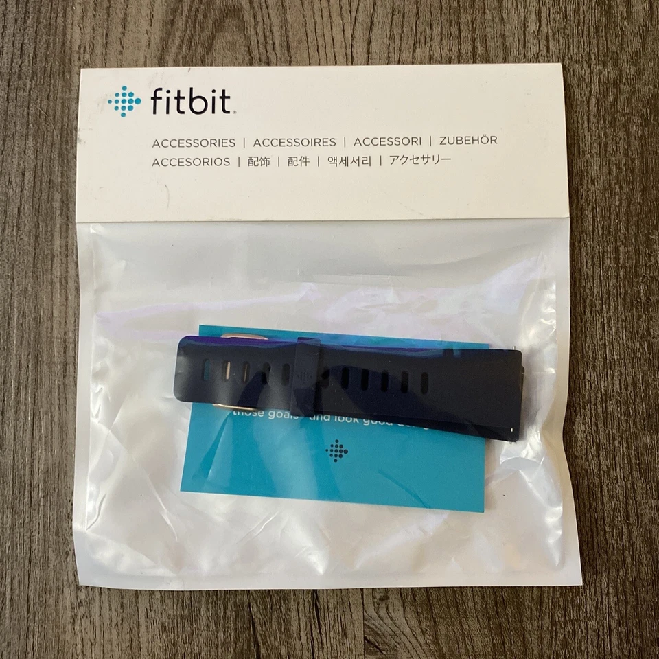 Fitbit Versa Classic Band Navy -
