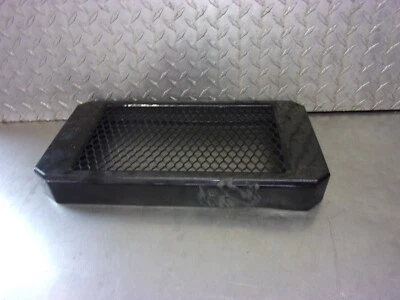 ОРИГИНАЛЬНАЯ КРЫШКА РЕШЕТКИ РАДИАТОРА 966 C HONDA SHADOW ACE 1100 1997 - Изображение 1 из 4