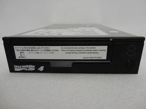 Quantum SAS LTO4 Ultrium4 HH TC-L42AN TF4100-161 TF4151-141 142 TF4100-162 - Picture 1 of 8