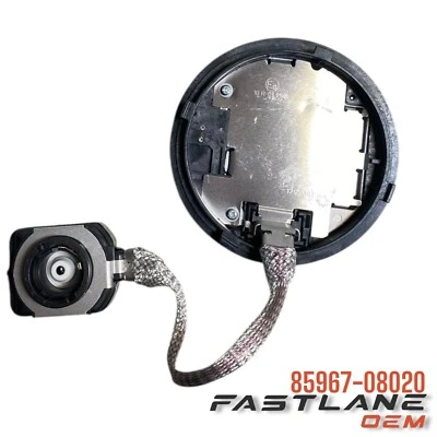 Toyota Sienna 2011-2020 control de luz nuevo OEM 85967-08020 Foto 1 de 4