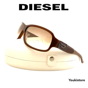 DIESEL Sonnenbrille DS0033N AMUID 64 14 120 sunglasses Made in Italy CE - Bild 1 von 12