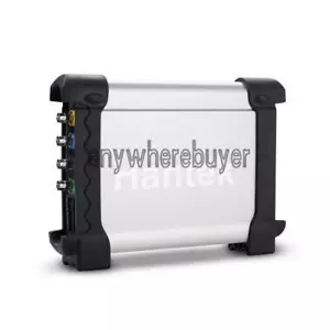 DSO3204A Hantek PC USB Digital Oscilloscope 4 Analog Channels 200MHz 1GSa/s USB - Picture 1 of 1