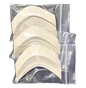 3M 1522 -108 Pc A Contour- 3-Packs -Daily Wear-Hairpiece Tape ,Poly Wig System - Picture 1 of 6