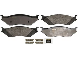 For 1999-2004 Ford F450 Super Duty Brake Pad Set Bosch 68515JGKH 2000 2001 2002 - Picture 1 of 2