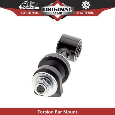 For 1995-2004 Chevrolet S10 4WD Torsion Bar Mount Front To Frame Mevotech 1996 - Image 1 of 4