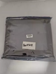 ParTech Gemini Keystation Touchscreen Glass, 15" w/Bezel NEW - Picture 1 of 2